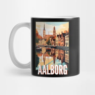 Aalborg Mug